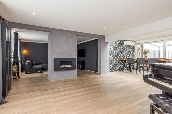 Medium property photo - Kapelaan Ramakersstraat 16A, 6413 EK Heerlen
